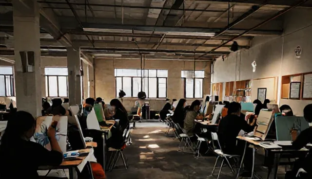 南昌高端网站建设,如何打造环境温馨安全的视觉传达体验