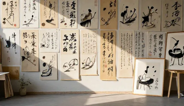 小程序模板如何助力作品展示活动的顺利开展