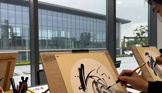 视觉设计在开设创意绘画中的适用情况与限制
