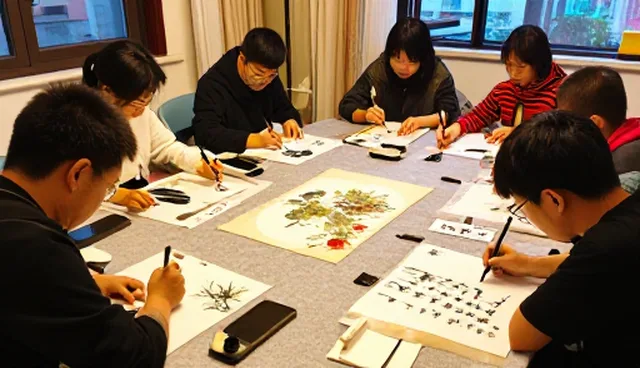 温州网站推广:手工创作课程如何借力线上平台实现业务增长