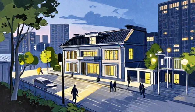 青岛外贸网站建设：教育空间如何选型与维护