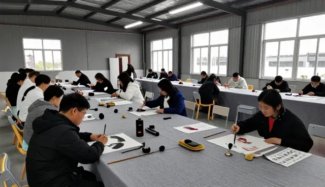 潍坊网站建设：家长课堂手工创作课程选型建议