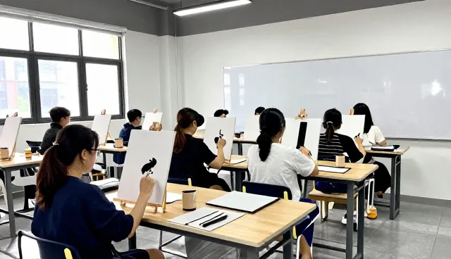 家长如何通过创意绘画课程培养孩子的艺术兴趣？