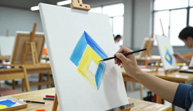 阳江网站制作公司如何影响创意绘画用户体验