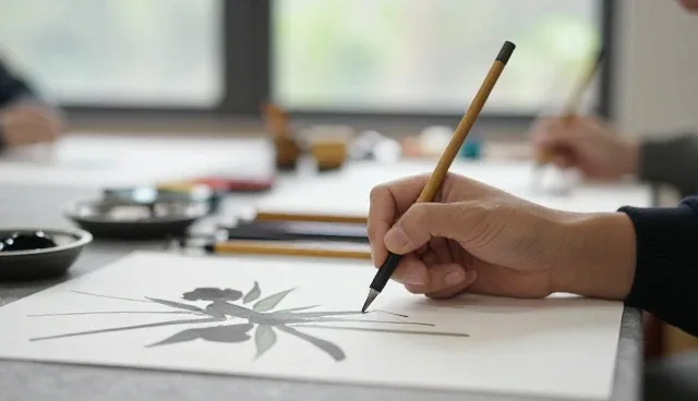 辽阳购物网站用户如何通过创意绘画课程提升购物体验