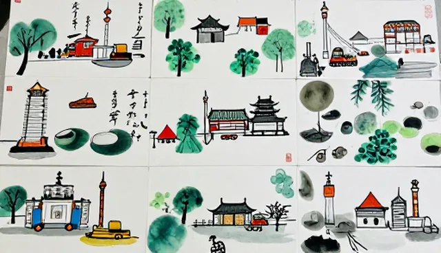 汕头建站：手工创作课程小程序模板适用情况与限制